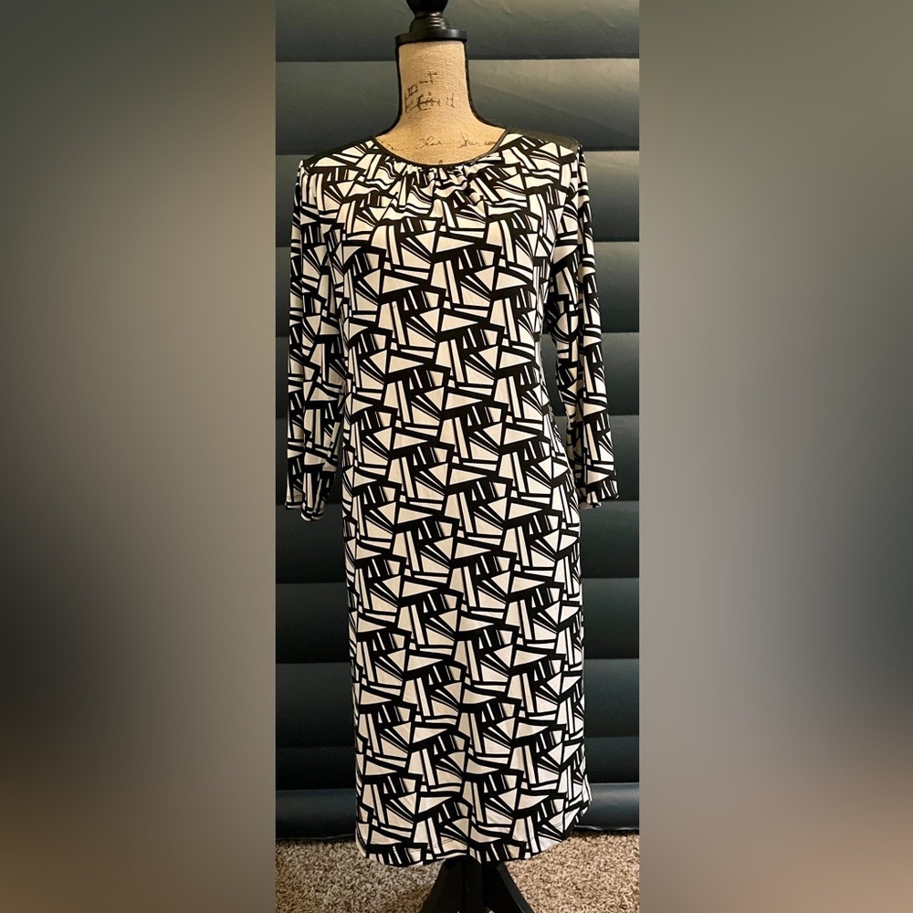 Chico’s  Size 1  Dress